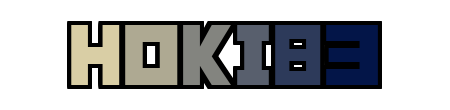 HOKI83 Logo